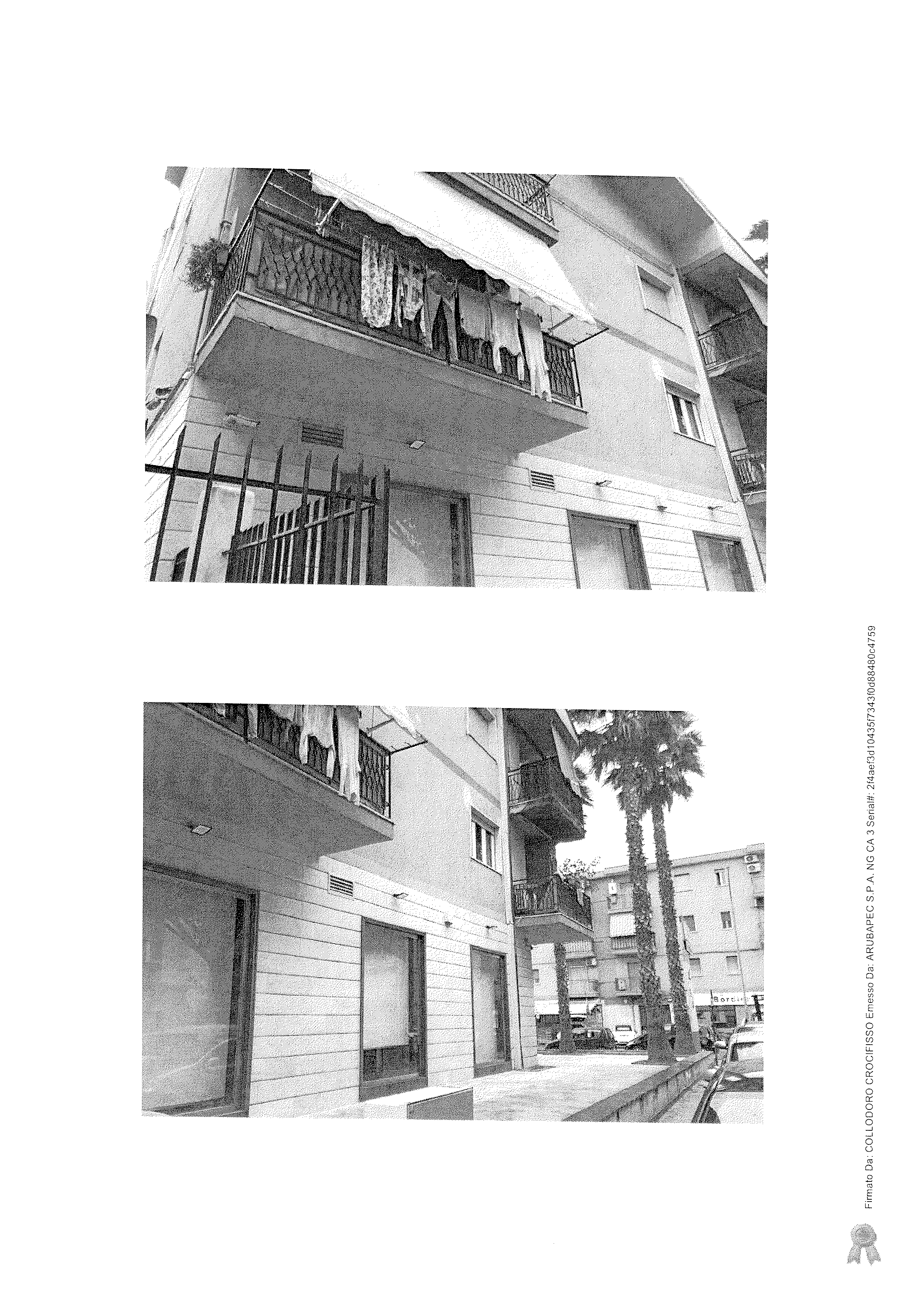 immobile appartamento all'asta in Piazza Messico, n2 - 93012 Gela (CL) - 4