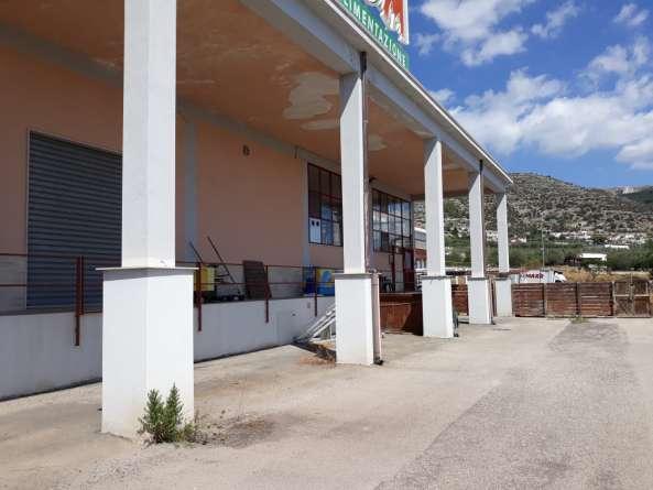 immobile attivita commerciale all'asta in località San Pasquale, Cda Macchia Monte Sant'Angelo (FG) - 2