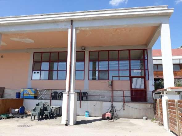 immobile attivita commerciale all'asta in località San Pasquale, Cda Macchia Monte Sant'Angelo (FG) - 2