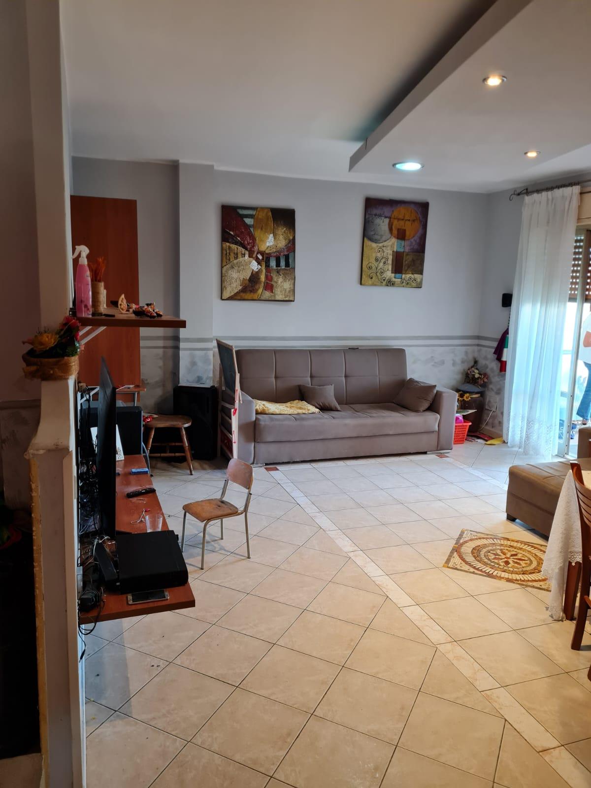 immobile appartamento all'asta in VILE MARIO GIARDINO, 12 - 96010 Sortino (SR) - 3