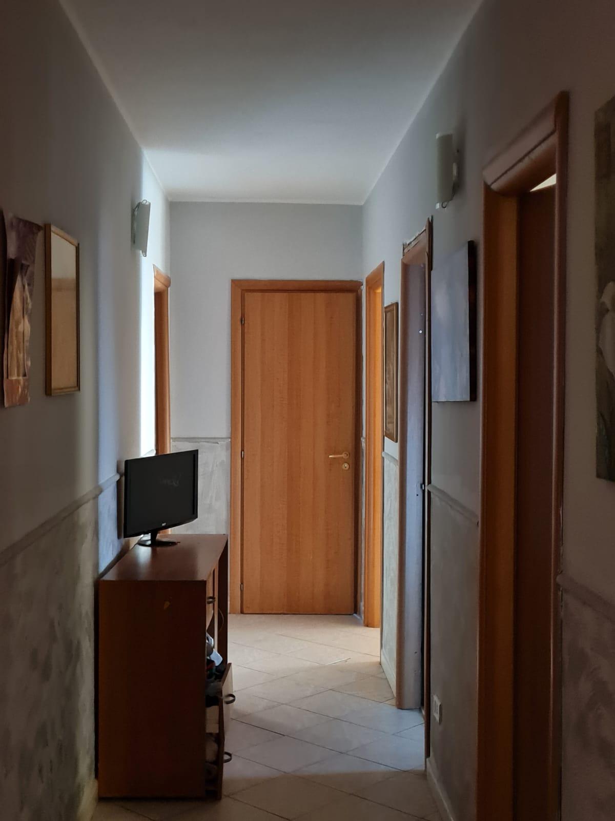 immobile appartamento all'asta in VILE MARIO GIARDINO, 12 - 96010 Sortino (SR) - 5