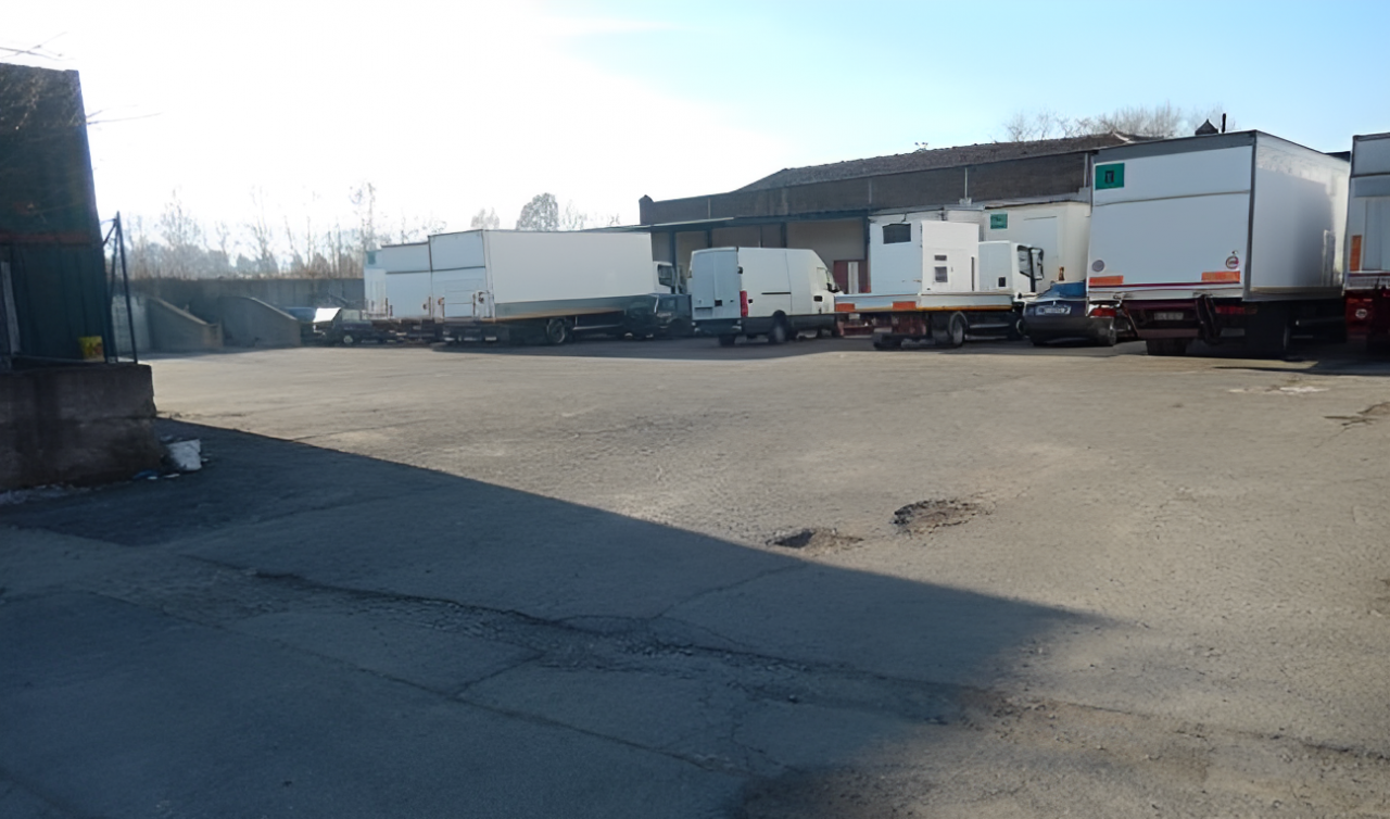immobile COMPLESSO INDUSTRIALE ALL'ASTA IN VIA QUITTENGO, TORINO (TO) - 4