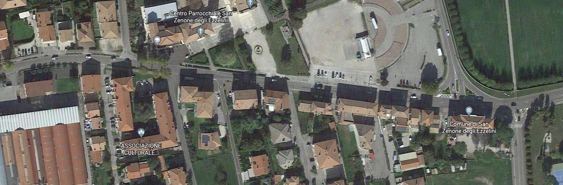 immobile appartamento all'asta in Via Roma, 119 San Zenone degli Ezzelini (TV) - 1