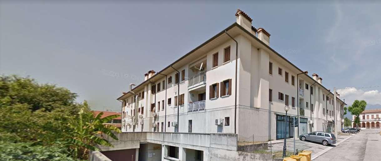 immobile appartamento all'asta in Via Roma, 119 San Zenone degli Ezzelini (TV) - 4