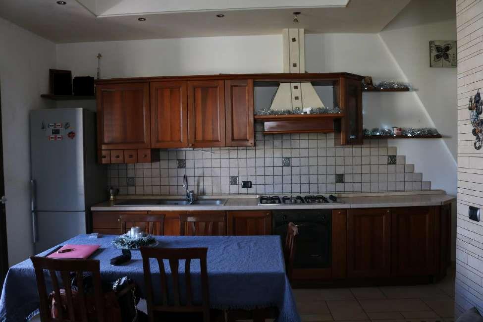 immobile appartamento all'asta in VIA ANTONIO COSTA 35 - 73054 Presicce (LE) - 5