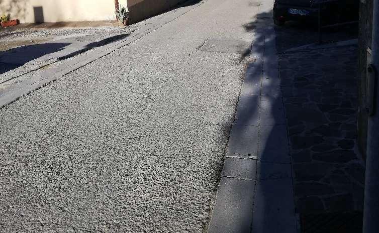 immobile appartamento all'asta in Via Schiavone 31 - 50025 Montespertoli (FI) - 2