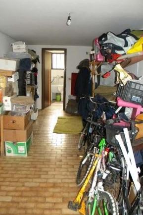 immobile appartamento all'asta in Via Traversa III Stellina Bagnolo Mella (BS) - 1