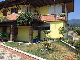 immobile appartamento all'asta in Via Reale 2/B - 36030 Fara Vicentino (VI) - 2