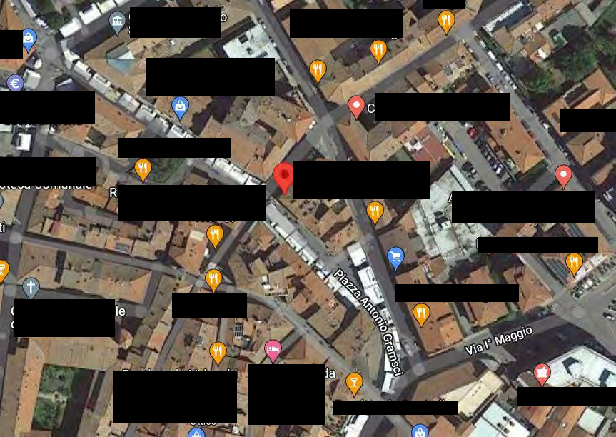 immobile appartamento all'asta in Via Pananti 6 Borgo San Lorenzo (FI) - 2