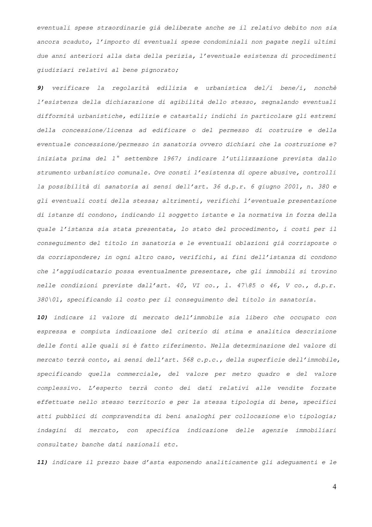 immobile magazzino all'asta in Via Provinciale Cerretese 108 - 50050 Cerreto Guidi (FI) - 2