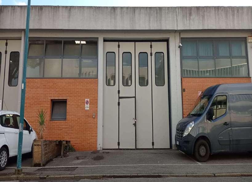 immobile appartamento all'asta in Via Vittorio Alfieri 167 - 50013 Campi Bisenzio (FI) - 2