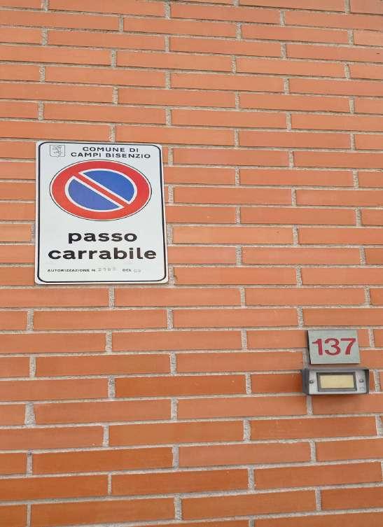 immobile appartamento all'asta in Via Vittorio Alfieri 167 - 50013 Campi Bisenzio (FI) - 3