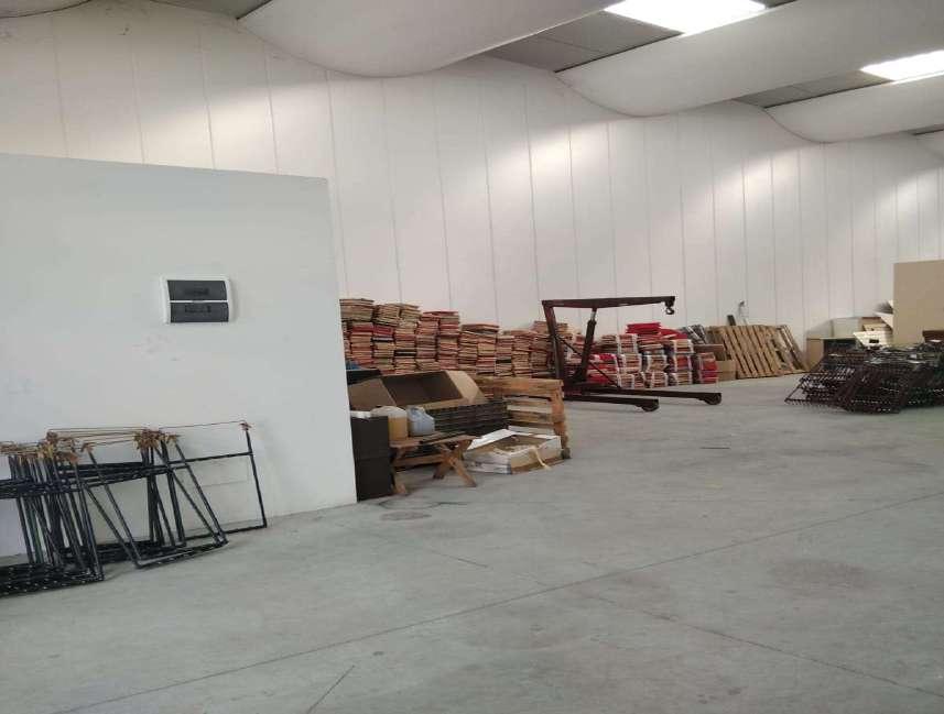 immobile appartamento all'asta in Via Vittorio Alfieri 167 - 50013 Campi Bisenzio (FI) - 4