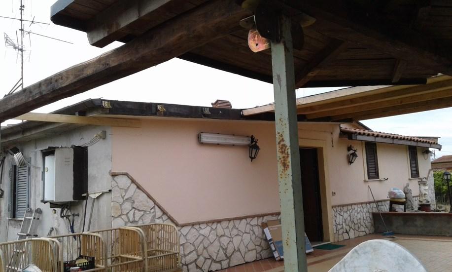 immobile VILLA ALL'ASTA IN VIA ASTURA, LATINA (LT) - 2