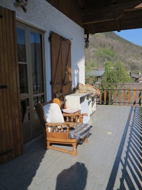 immobile villa all'asta in via Maestro Filliol - Mentoulles n°4 Fenestrelle (TO) - 5