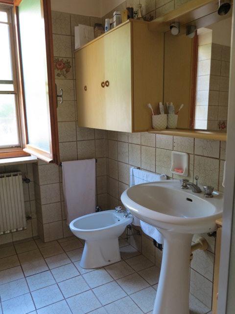 immobile villa all'asta in via Maestro Filliol - Mentoulles n°4 Fenestrelle (TO) - 4