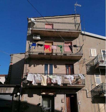 immobile APPARTAMENTO ALL'ASTA IN SAN GIOVANNI IN FIORE, SAN GIOVANNI IN FIORE (CS) - 1
