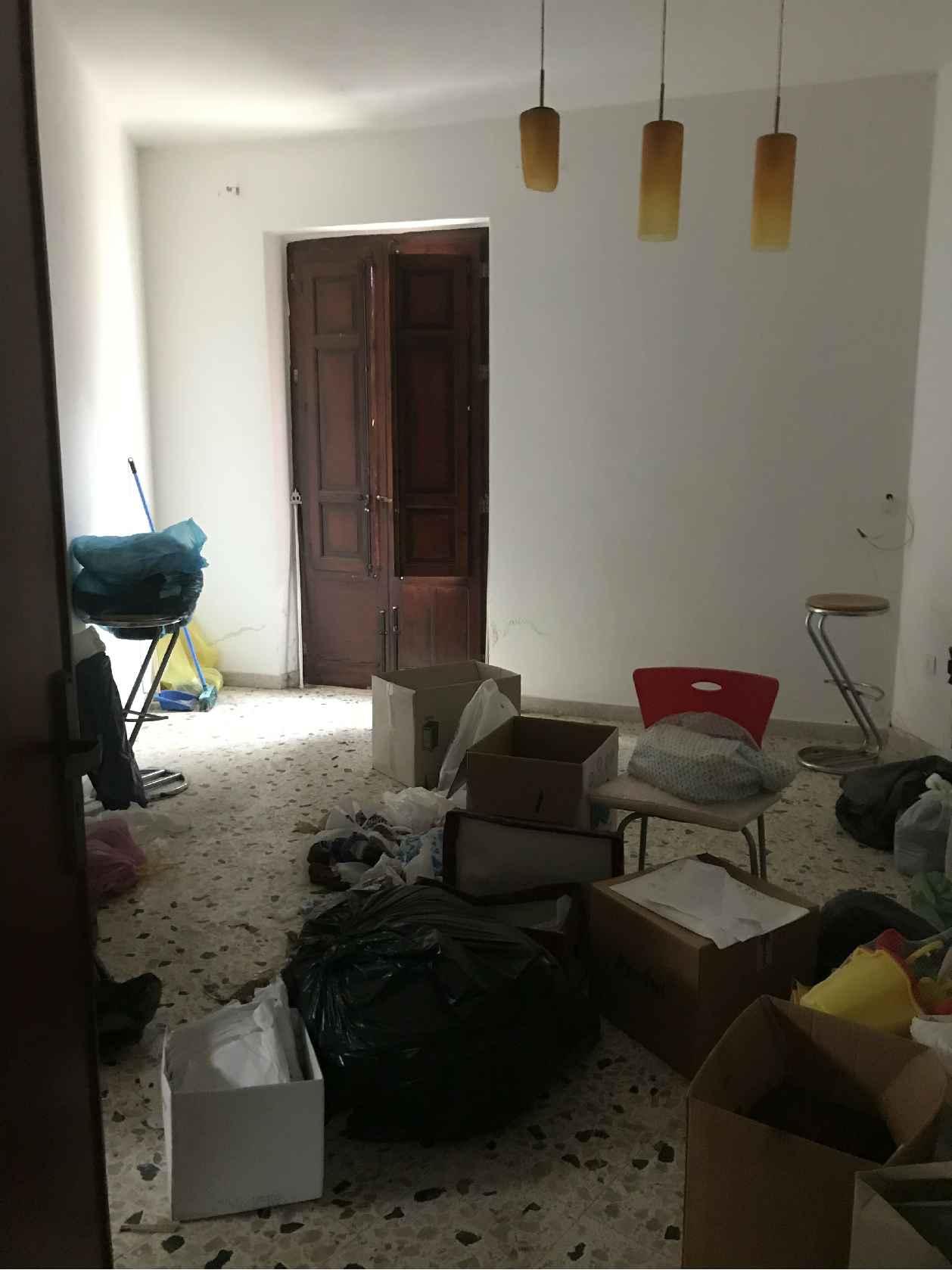 immobile appartamento all'asta in VIA NAZARIO SAURO 32 Castelvetrano (TP) - 1