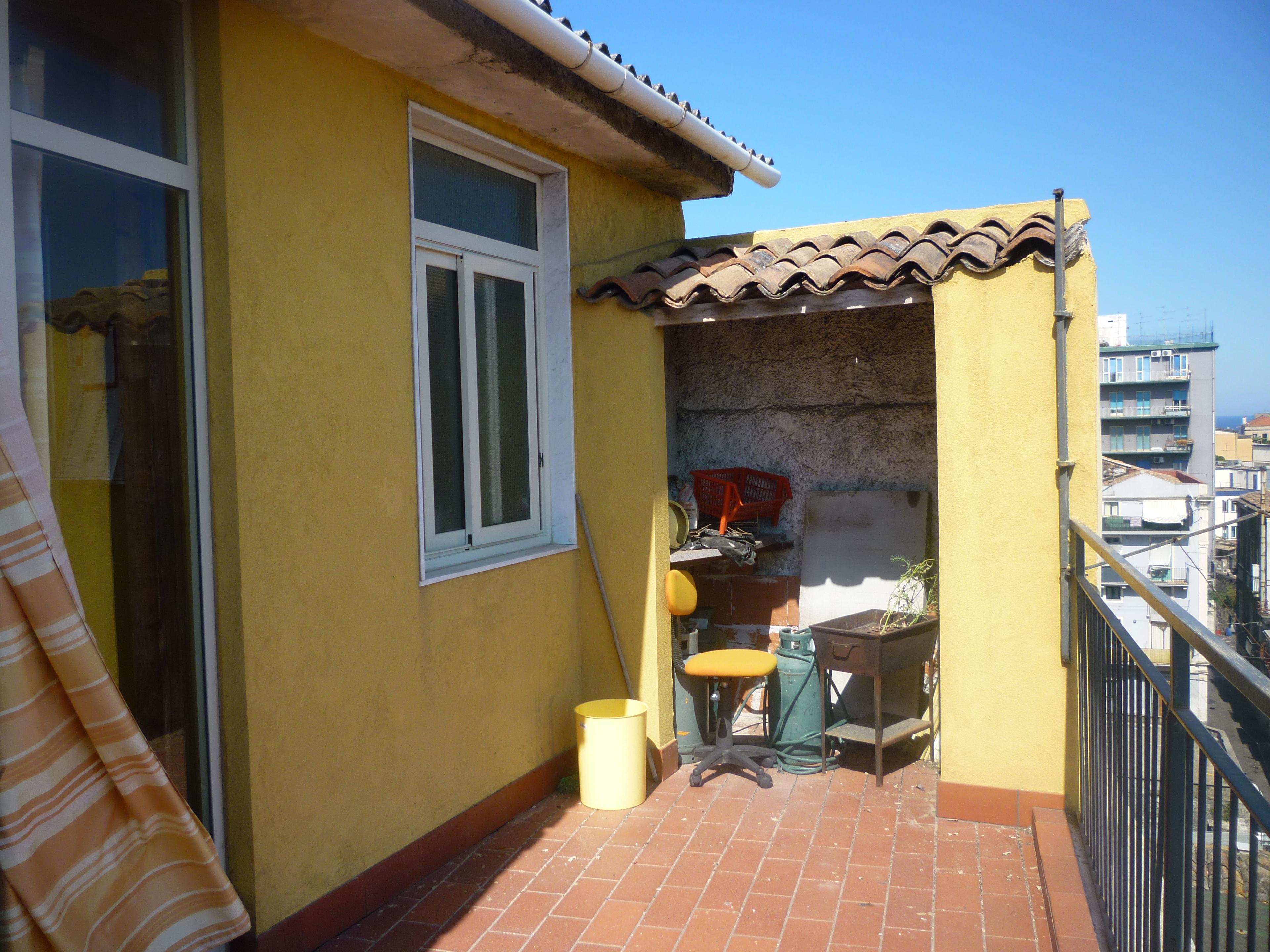 immobile appartamento all'asta in via Santa Maria della Catena 29 - 95124 Catania (CT) - 4