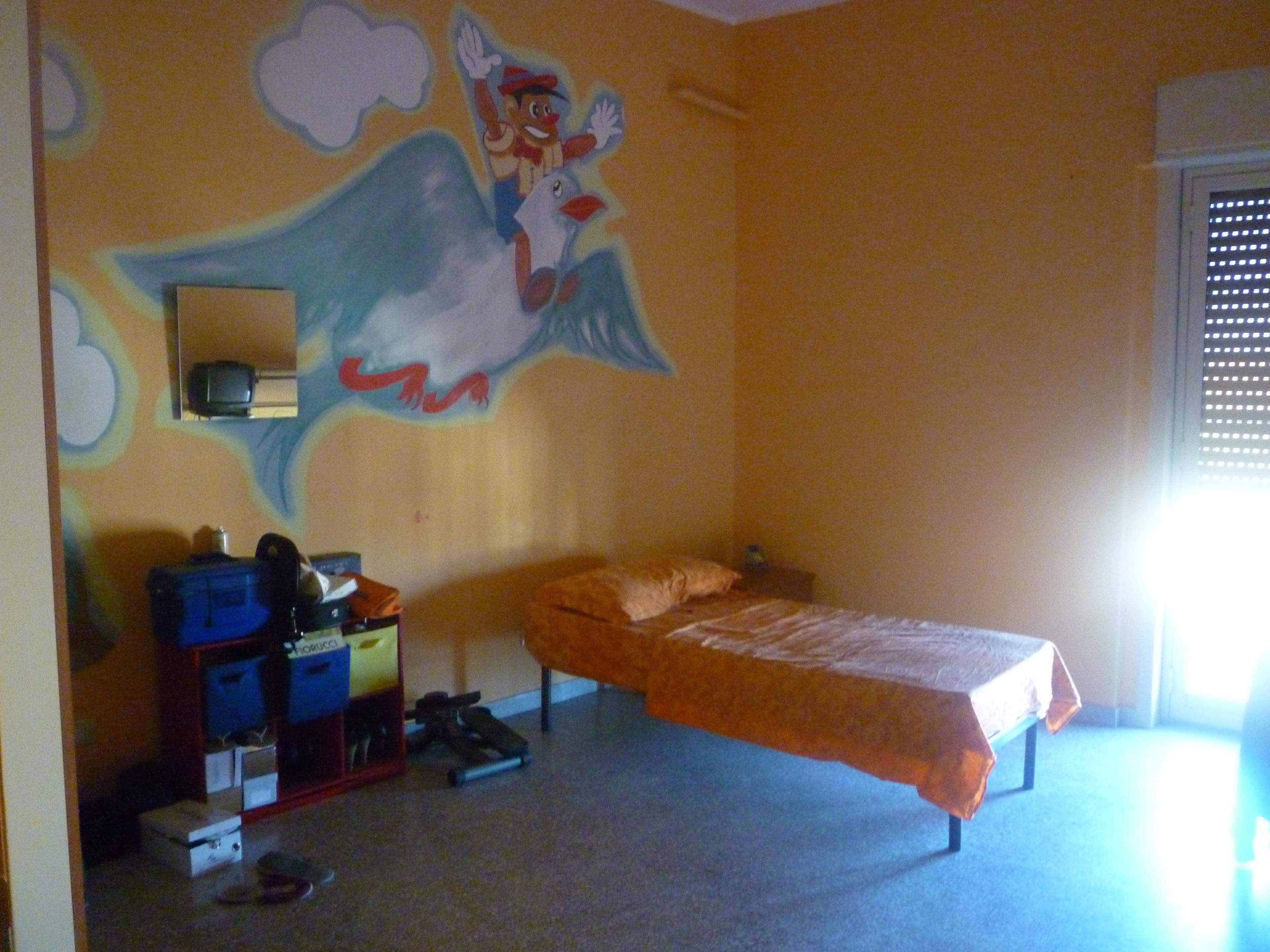 immobile appartamento all'asta in via Santa Maria della Catena 29 - 95124 Catania (CT) - 2