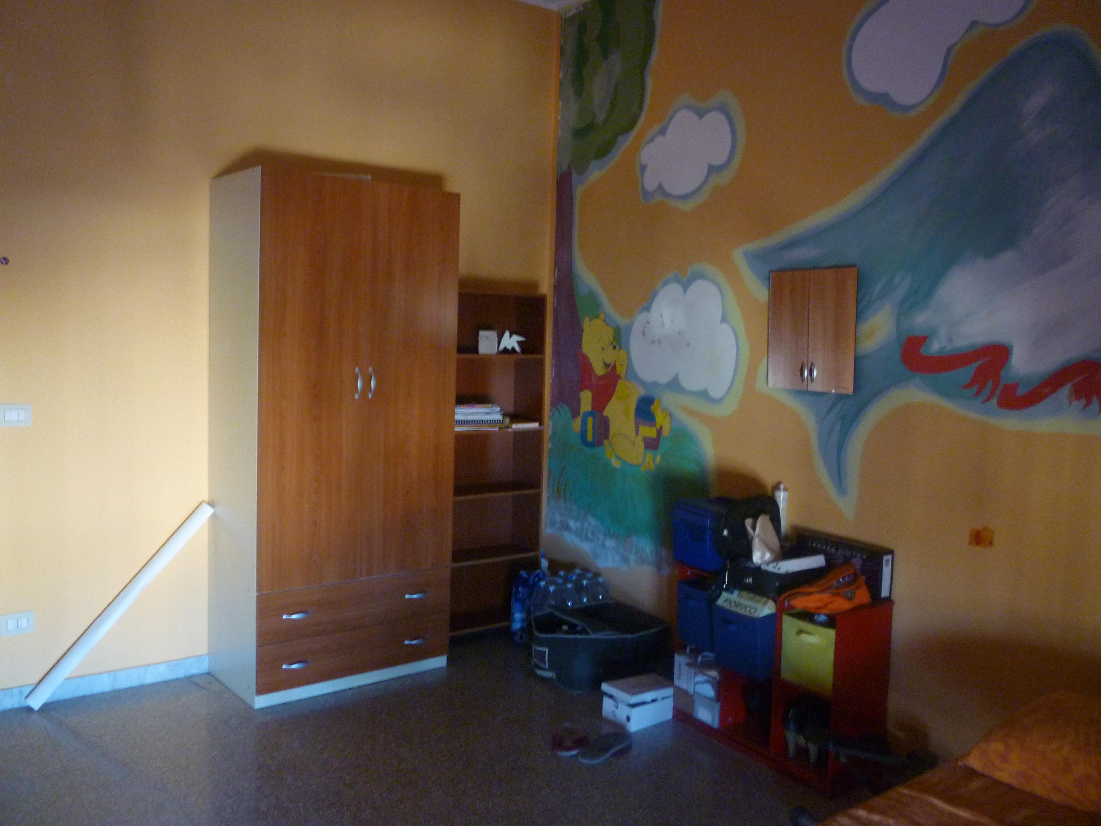 immobile appartamento all'asta in via Santa Maria della Catena 29 - 95124 Catania (CT) - 1