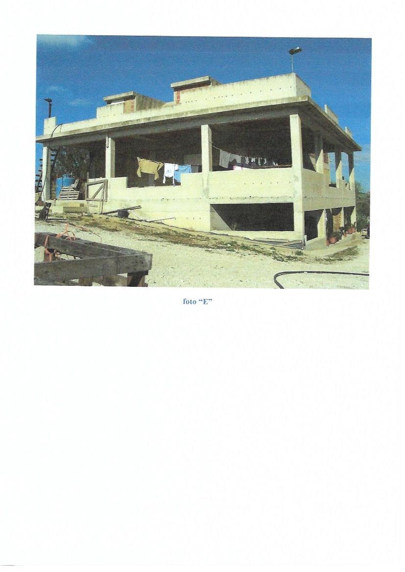 immobile appartamento all'asta in Cda Damesa Gruppara - 92028 Naro (AG) - 5