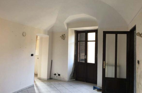 immobile appartamento all'asta in via Camillo Cavour, 13 Montanaro (TO) - 4