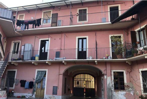 immobile appartamento all'asta in via Camillo Cavour, 13 Montanaro (TO) - 5