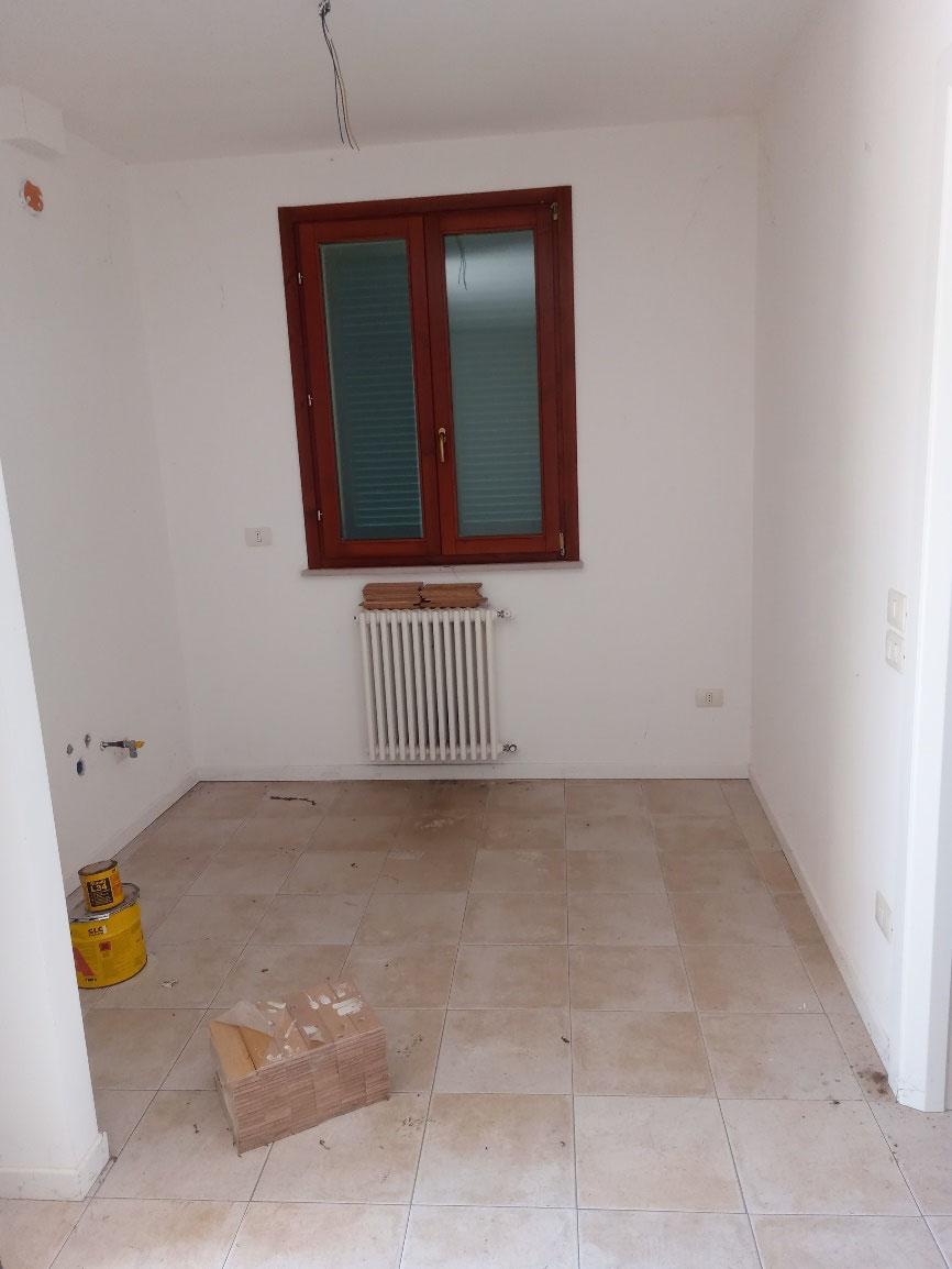 immobile appartamento all'asta in Strada Provinciale dei tre ponti - 61112 Pesaro (PU) - 4