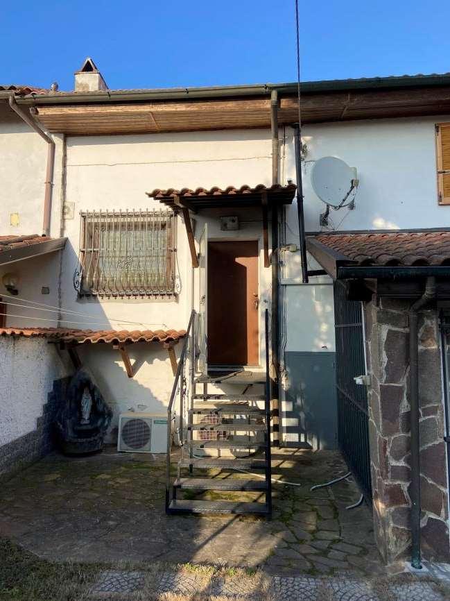 immobile appartamento all'asta in Via Torino 23 - Fraz Mantie - 10310 Motta de' Conti (VC) - 2