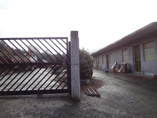 immobile magazzino all'asta in Via Del Duca 2 - 86020 Roccavivara (CB) - 5