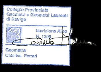 immobile ufficio all'asta in Loc Contarina, Via degli Astofeli, 2/C - 45014 Porto Viro (RO) - 4
