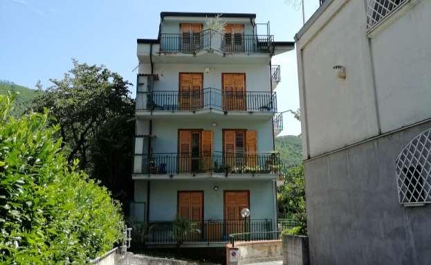 immobile appartamento all'asta in Via Nazionale sn - 83024 Monteforte Irpino (AV) - 1