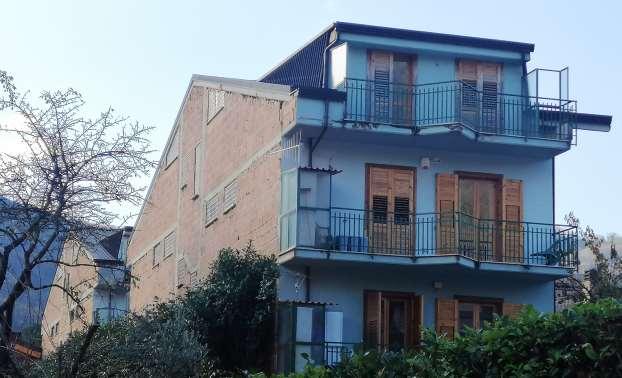 immobile appartamento all'asta in Via Nazionale sn - 83024 Monteforte Irpino (AV) - 2