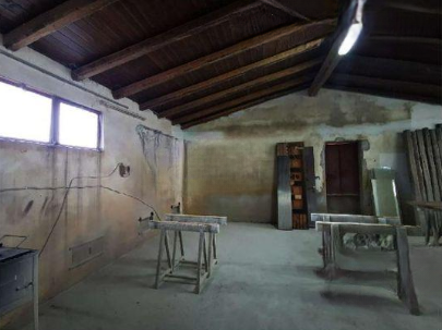 immobile magazzino all'asta in Via Cairoli, Contrada Molinato Belpasso (CT) - 4
