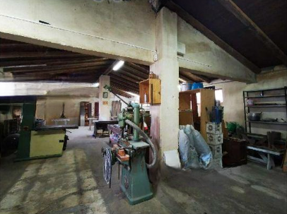 immobile magazzino all'asta in Via Cairoli, Contrada Molinato Belpasso (CT) - 5