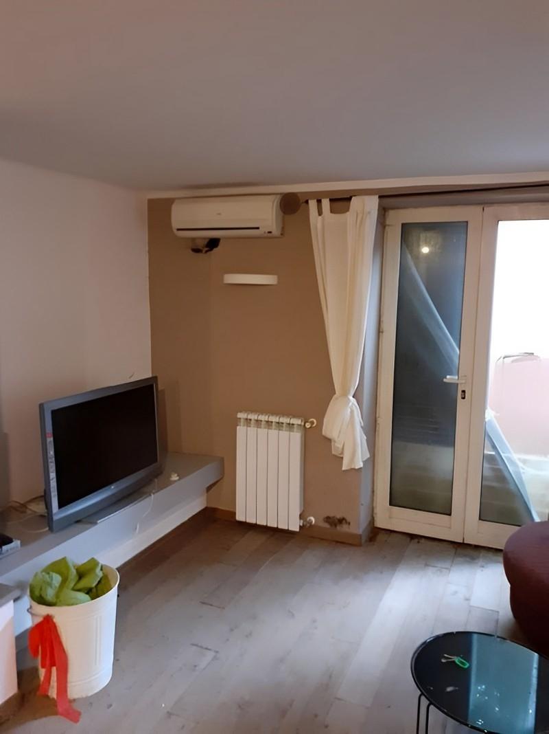 immobile VILLA CON GARAGE ALL'ASTA IN VIA DELLA BUFALOTTA, ROMA (RM) - 2