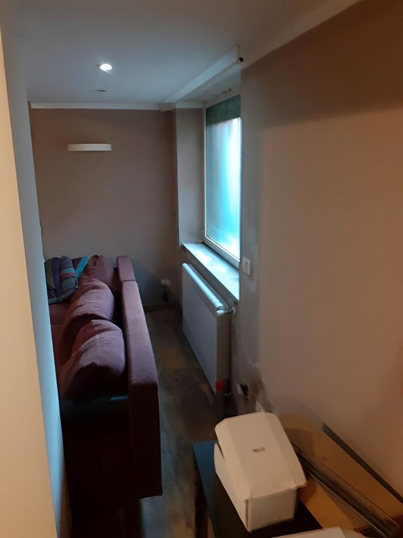 immobile VILLA CON GARAGE ALL'ASTA IN VIA DELLA BUFALOTTA, ROMA (RM) - 4