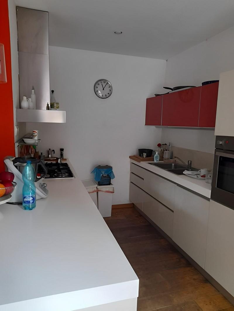 immobile VILLA CON GARAGE ALL'ASTA IN VIA DELLA BUFALOTTA, ROMA (RM) - 5