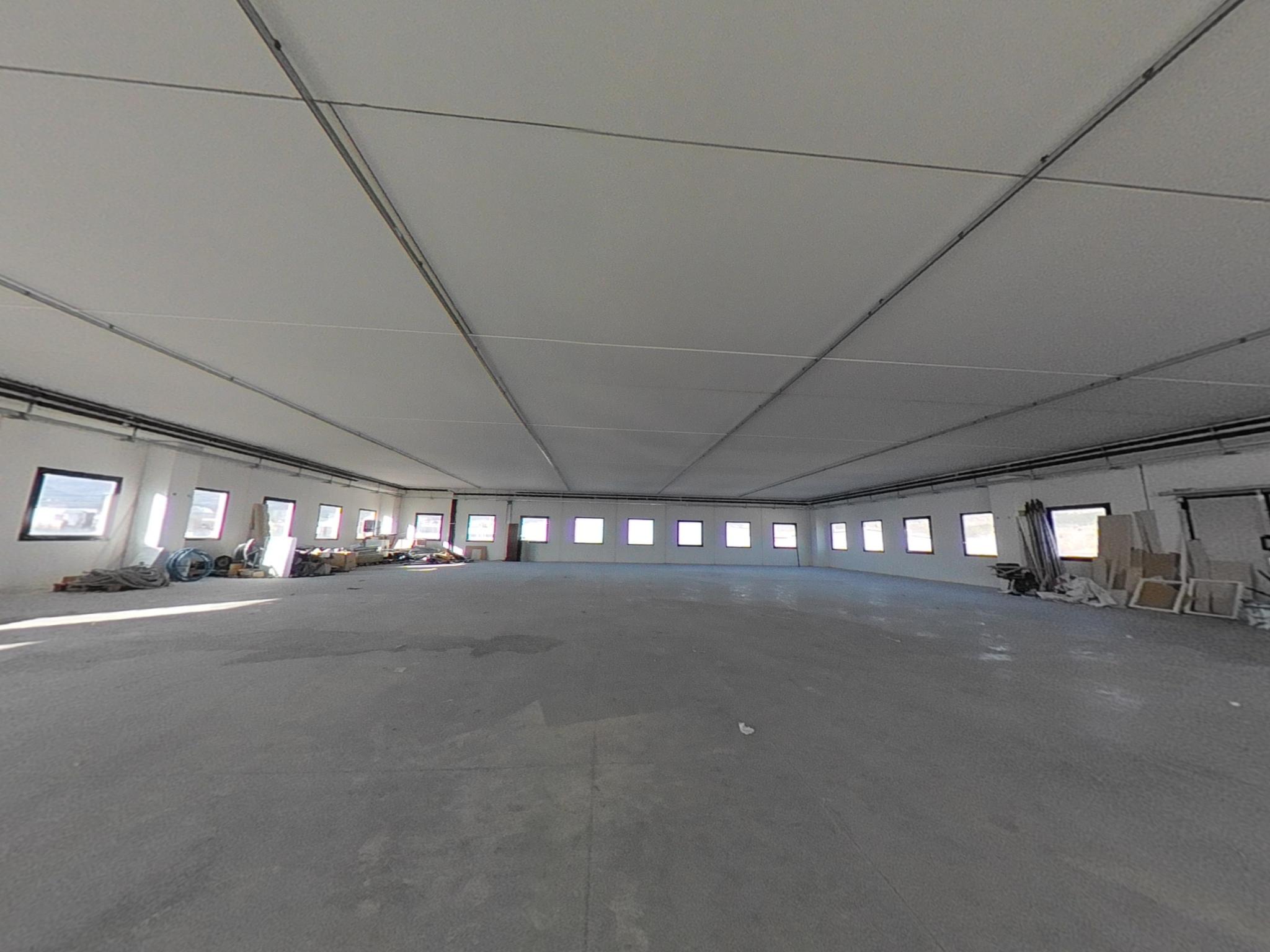 immobile capannone all'asta in Zona Industriale Bazzano - Strada Statale 17 L'Aquila (AQ) - 2