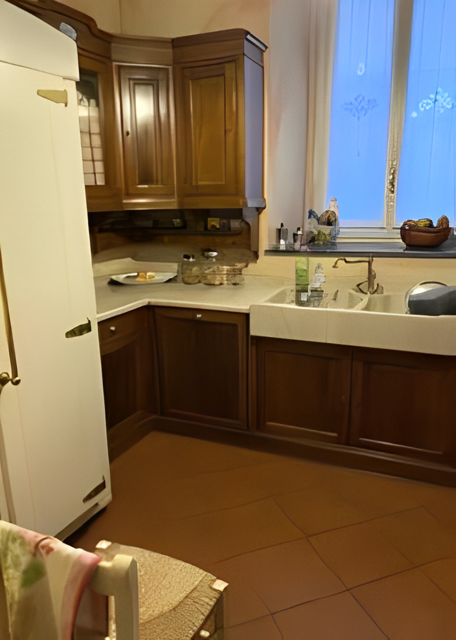 immobile CASA SINGOLA IN ASTA, VIA G.MATTEOTTI, B.BRIANZA (MB) - 4