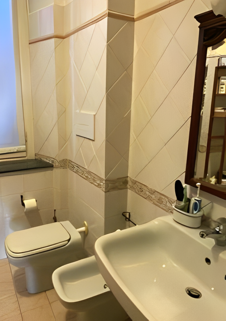 immobile CASA SINGOLA IN ASTA, VIA G.MATTEOTTI, B.BRIANZA (MB) - 5