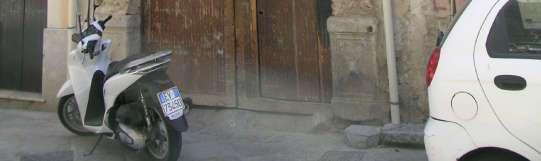immobile appartamento all'asta in Via Albergheria n70 - 90134 Palermo (PA) - 1