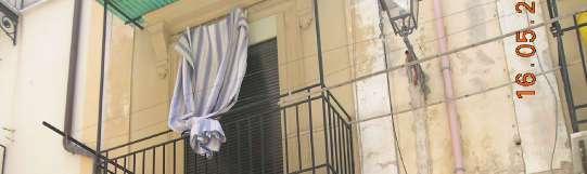 immobile appartamento all'asta in Via Albergheria n70 - 90134 Palermo (PA) - 4