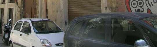 immobile appartamento all'asta in Via Albergheria n70 - 90134 Palermo (PA) - 5