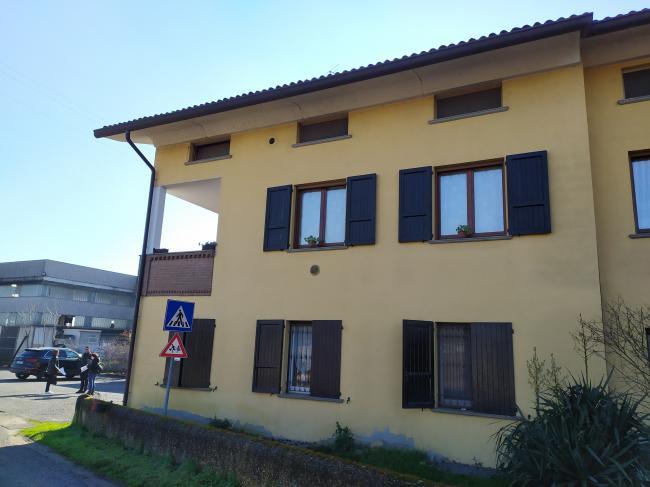 immobile appartamento all'asta in Via Ponticello sn - 24057 Martinengo (BG) - 2