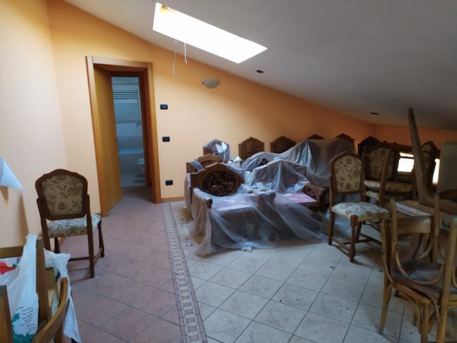 immobile appartamento all'asta in Via Ponticello sn - 24057 Martinengo (BG) - 4