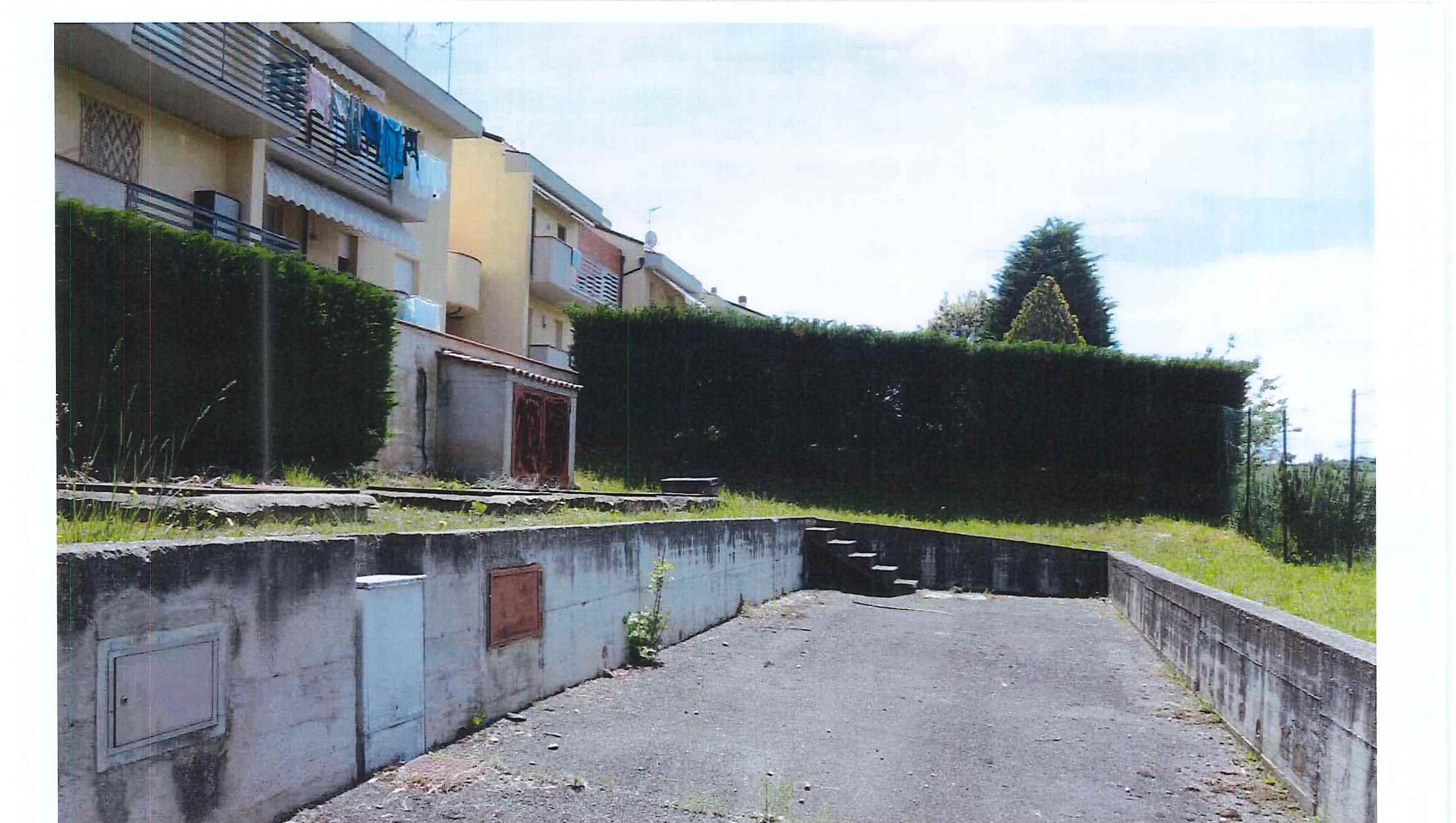 immobile posto auto all'asta in Via Martin Luther King Santa Croce sull'Arno (PI) - 1