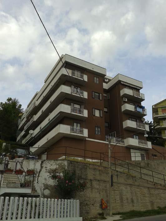 immobile appartamento all'asta in Via Trieste Del Grosso 74 - 66100 Chieti (CH) - 2