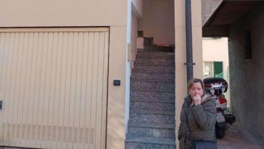 immobile appartamento all'asta in Frazione Cagno - Via Roma n 9 - 22070 Solbiate con Cagno (CO) - 2